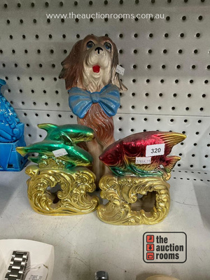 Lot 320