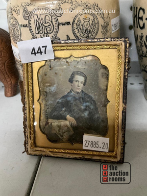 Lot 447