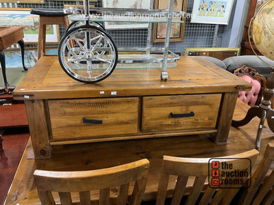 Lot 722