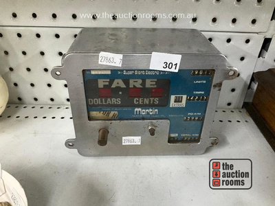 Lot 301
