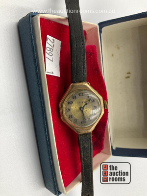 Lot 544