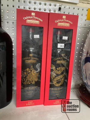 Lot 463