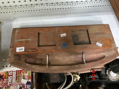 Lot 389