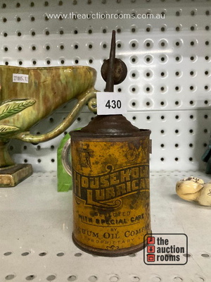 Lot 430
