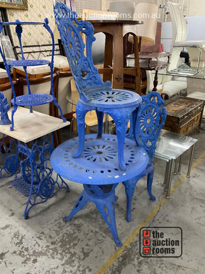 Lot 734