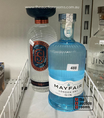 Lot 488