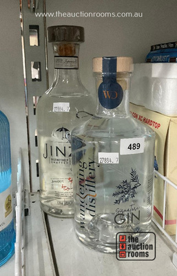 Lot 489