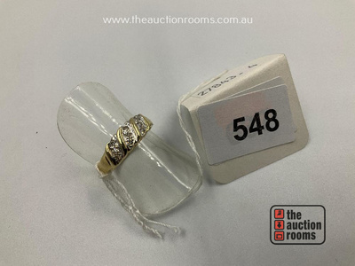 Lot 548