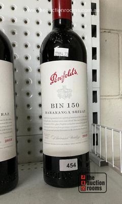 Lot 454