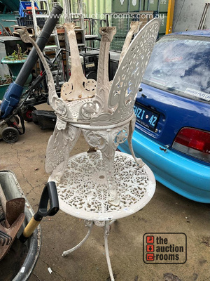 Lot 845