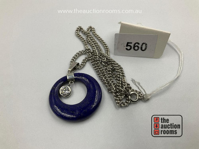 Lot 560