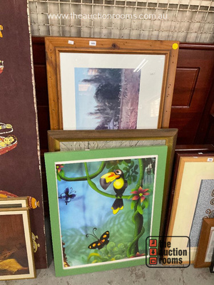 Lot 689