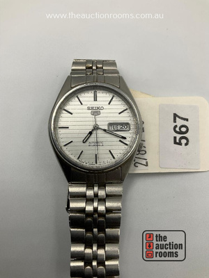 Lot 567