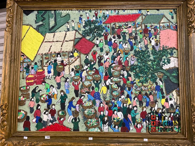 Lot 684