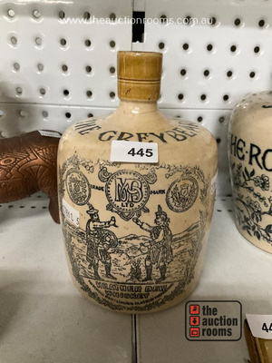 Lot 445