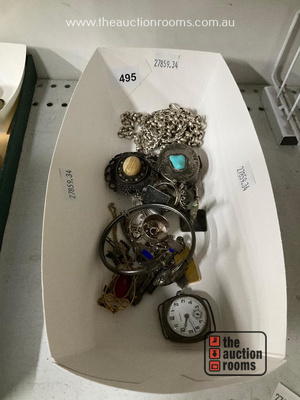Lot 495