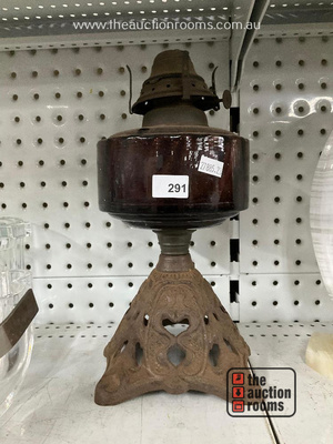 Lot 291