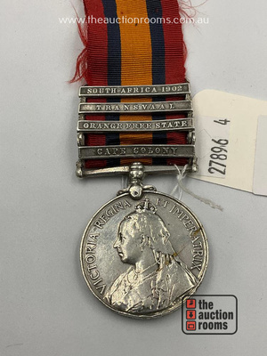Lot 584