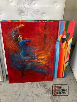 Lot 694