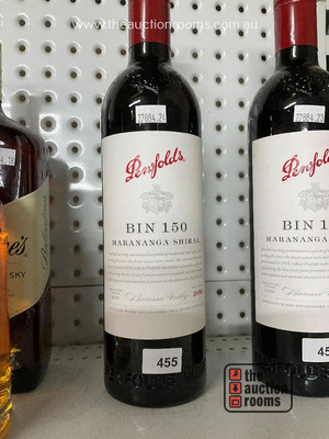 Lot 455