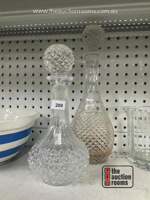 Lot 289