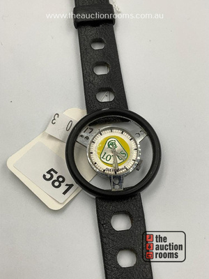 Lot 581