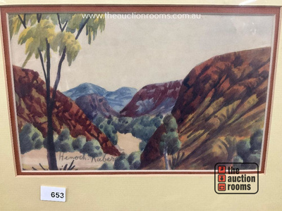 Lot 653