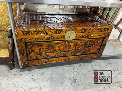 Lot 705