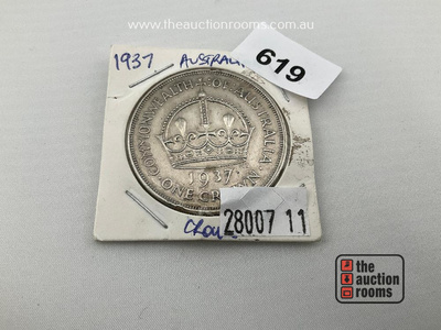 Lot 619