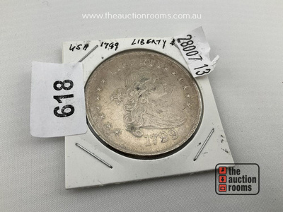 Lot 618