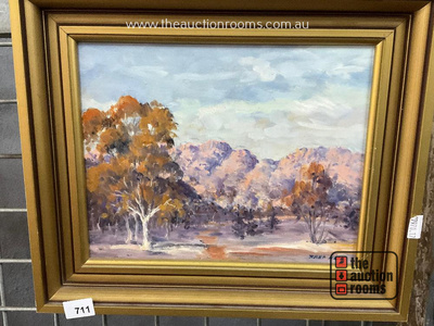 Lot 711