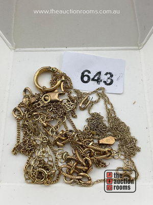 Lot 643