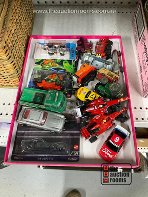 Lot 407