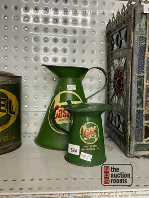 Lot 524
