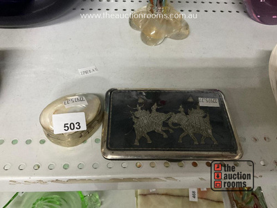 Lot 503
