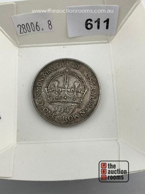 Lot 611