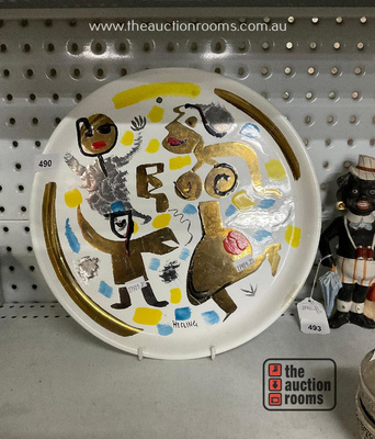 Lot 490