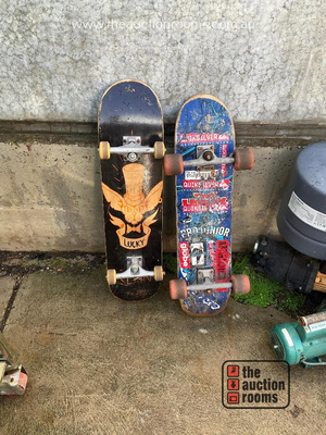 Lot 830