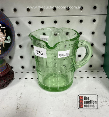 Lot 380