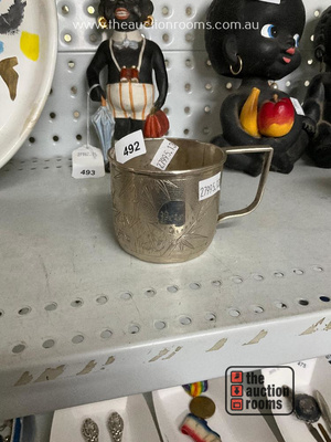 Lot 492