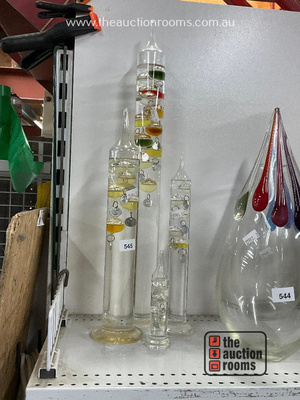 Lot 545