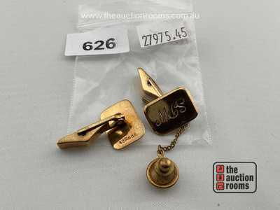 Lot 626