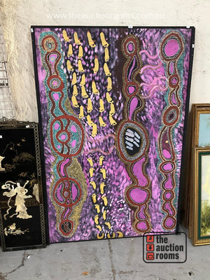 Lot 739