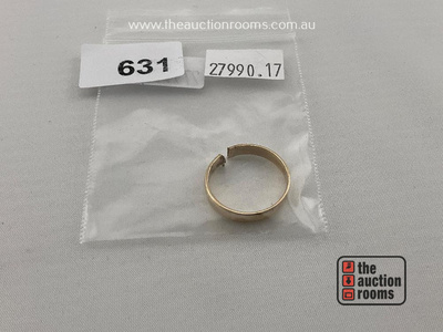 Lot 631