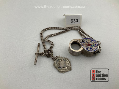 Lot 633