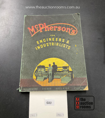 Lot 680