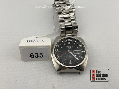 Lot 635