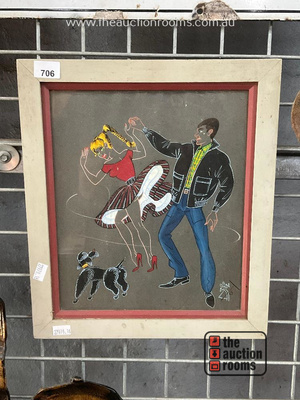Lot 706