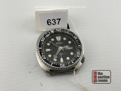 Lot 637