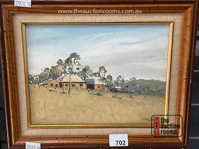 Lot 702